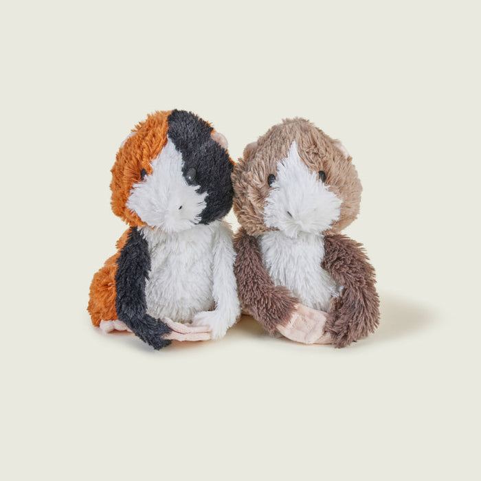 Warmies® Warm Hugs Guinea Pigs - Microwaveable Beanies