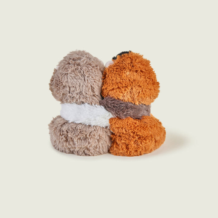 Warmies® Warm Hugs Guinea Pigs - Microwaveable Beanies