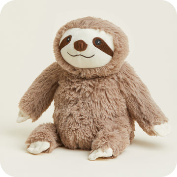 Warmies® Brown Sloth