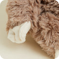 Warmies® Brown Sloth