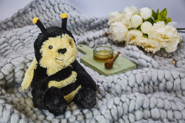 Warmies® Bumble Bee Plush