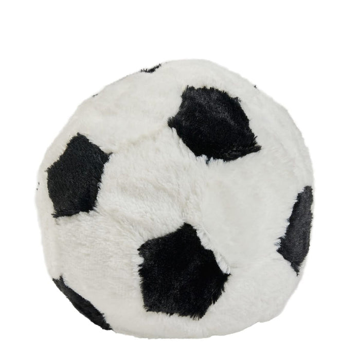 Warmies® Football Soft Toy Warm/Cool Plush