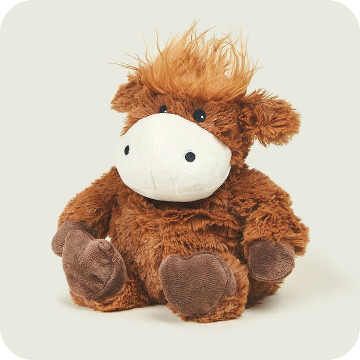 Warmies® Highland Cow