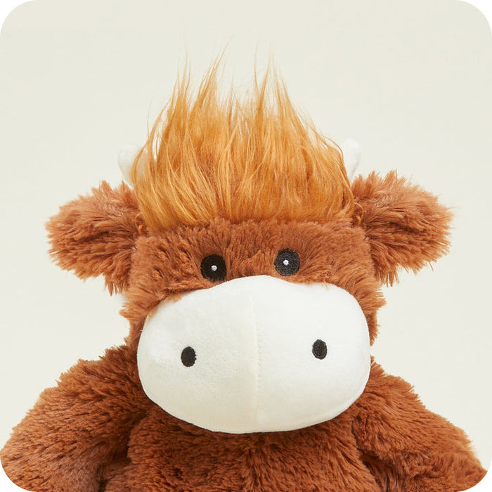 Warmies® Highland Cow