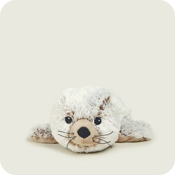 Warmies® Seal Warm/Cool Plush