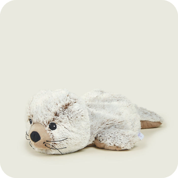 Warmies® Seal Warm/Cool Plush