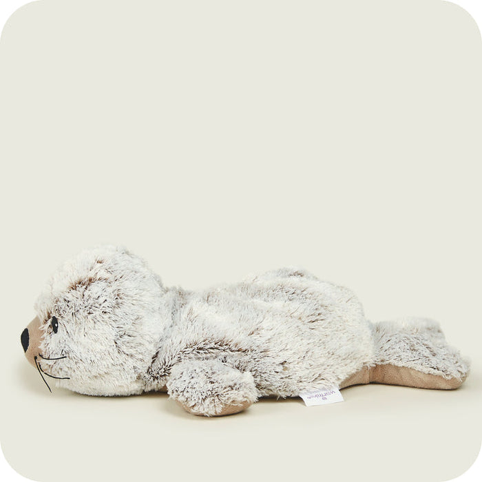 Warmies® Seal Warm/Cool Plush