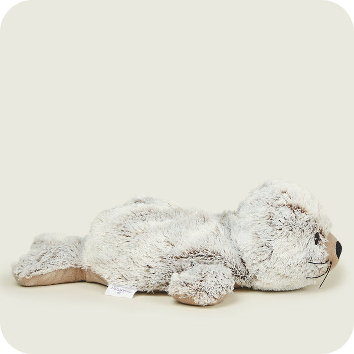 Warmies® Seal Warm/Cool Plush