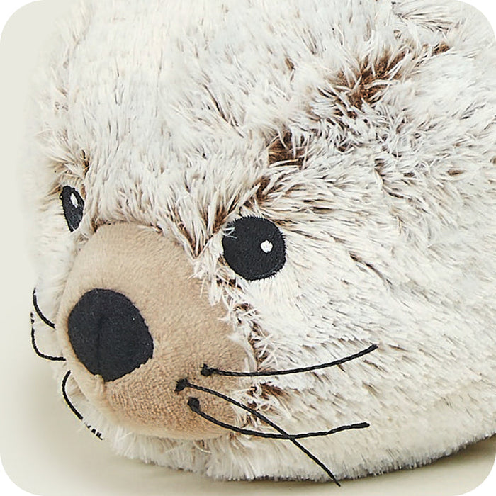 Warmies® Seal Warm/Cool Plush