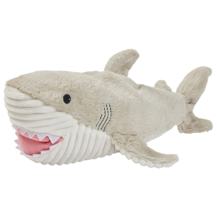 Warmies® Shark - Sealife Microwaveable Soft Toy