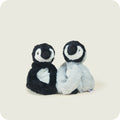 Warmies® Penguins Warm Hugs Plush