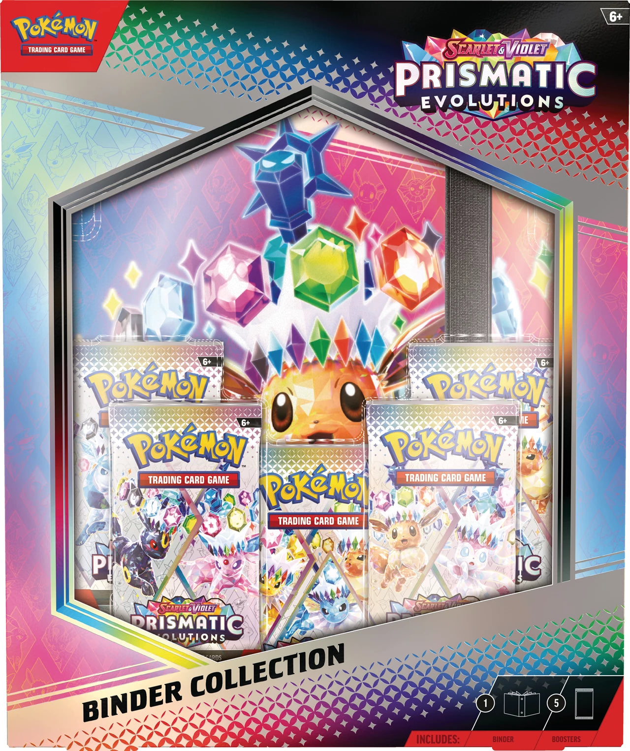 Elite Trainer Box