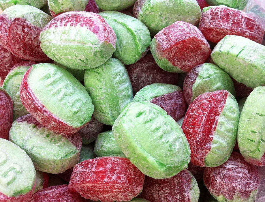 Barnetts Sugar Free Sour Apple Sweets