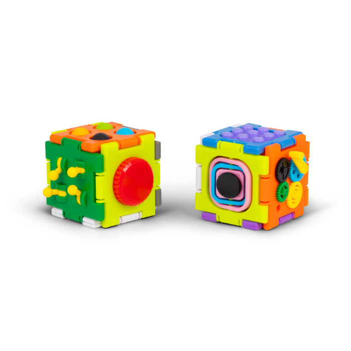 Sensory Square Fidget Toy - Perfect for Fidgets