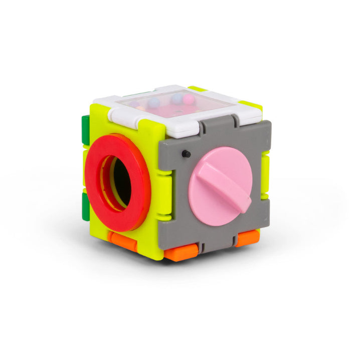 Sensory Square Fidget Toy - Perfect for Fidgets