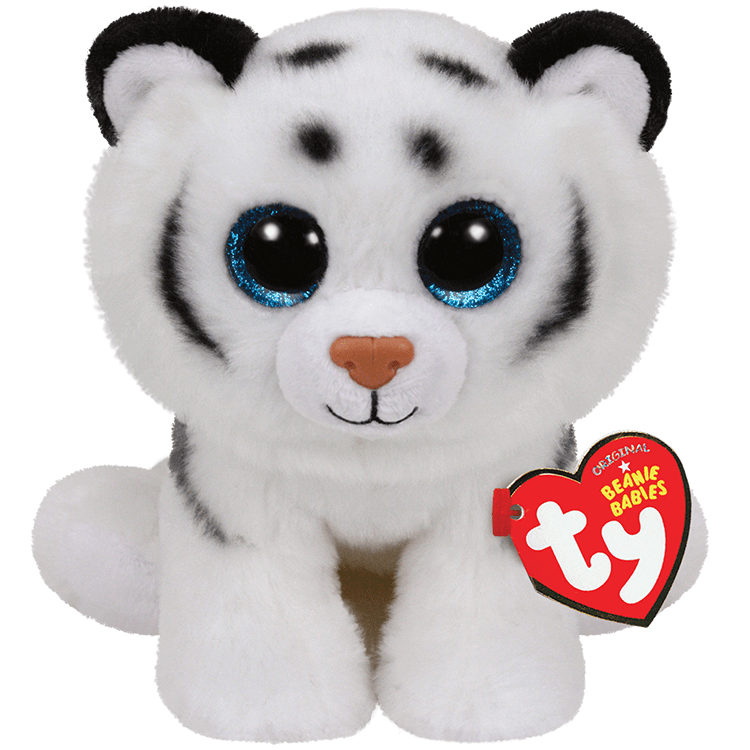 Beanie boo cheap tundra birthday