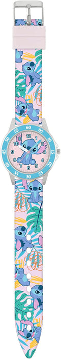 Disney Stitch Wrist Watch