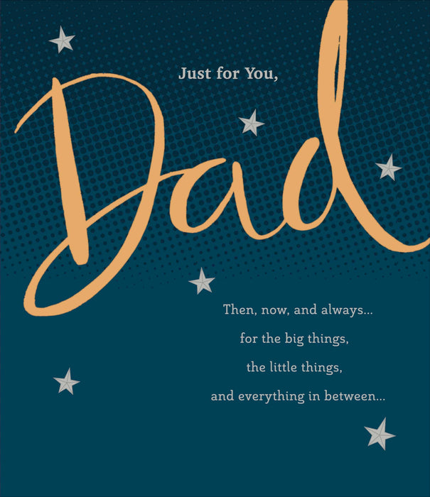 Birthday Dad Greeting Card From Loop The Loop Traditional 671149 F540