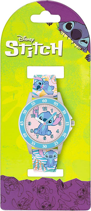 Disney Stitch Wrist Watch