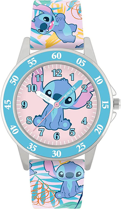 Disney Stitch Wrist Watch