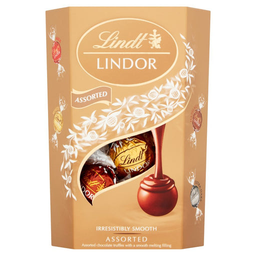 Assorted Lindt Chocolates - Sweets 'n' Things