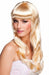 Blonde Wig - Chique - Fancy Dress Boland - Sweets 'n' Things