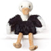 Olivia The Ostrich All Creatures Soft Toy, Medium - Sweets 'n' Things