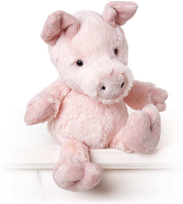 Peyton the Pig Soft Toy All Creatures Medium - Sweets 'n' Things