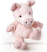 Peyton the Pig Soft Toy All Creatures Medium - Sweets 'n' Things