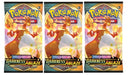 Pokemon TGC: Booster Packs Darkness Ablaze - Sweets 'n' Things