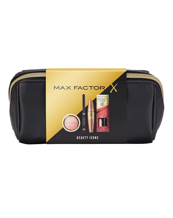 Max Factor Iconic Collection