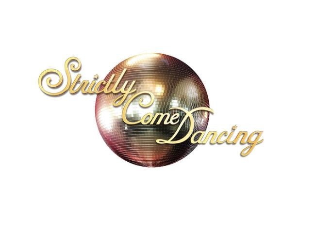 Strictly Come Dancing The Board Game - Sweets 'n' Things