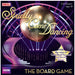 Strictly Come Dancing The Board Game - Sweets 'n' Things