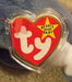 TY Beanie Boo Tag Protectors - 10 Pack - Sweets 'n' Things